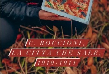 Umberto Boccioni | Giunti Scuola Umberto Boccioni | Giunti Scuola