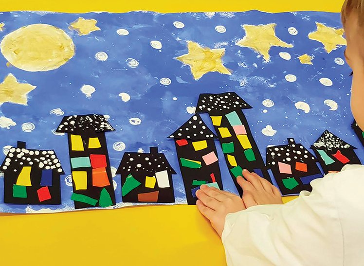 Le storie sono sassolini | Giunti Scuola