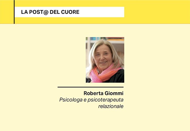 Maschi e femmine | Giunti Scuola