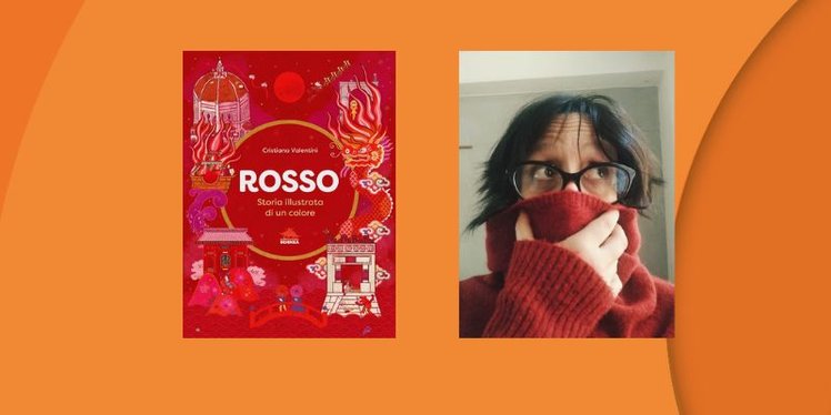 Come si racconta un colore? | Giunti Scuola Come si racconta un colore? | Giunti Scuola