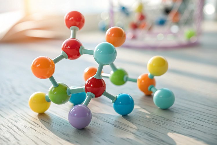 Materia e materiali | Giunti Scuola