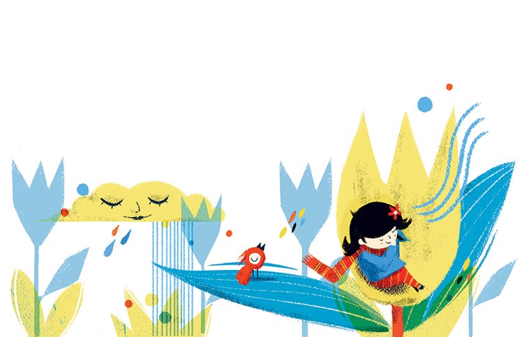 Una collaborazione di cura | Giunti Scuola