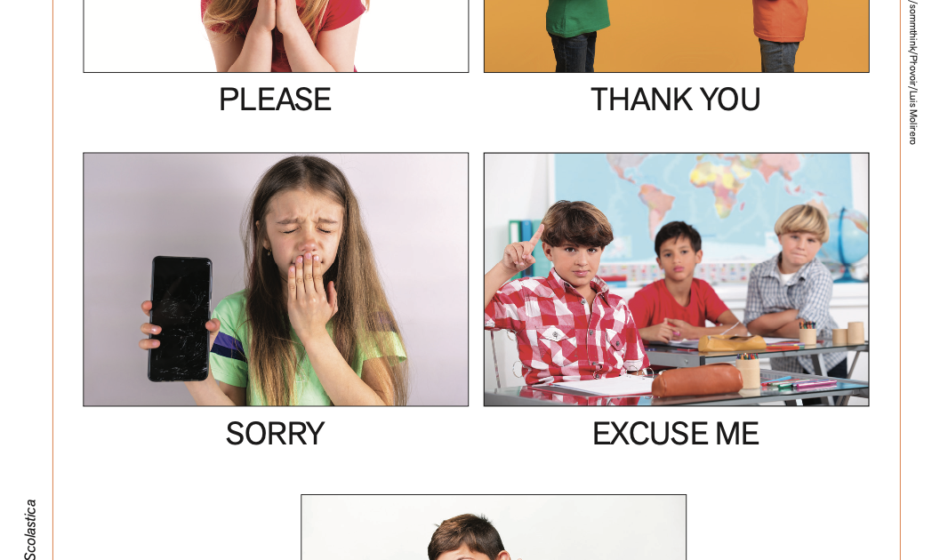 Friendly Words | Giunti Scuola