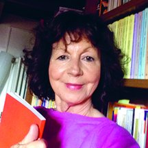 Graziella Favaro | Giunti Scuola Graziella Favaro | Giunti Scuola
