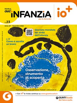 Rivista Scolastica La Vita Scolastica | Giunti Scuola