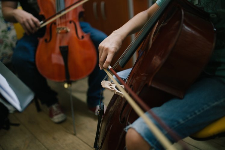 Musica a scuola, una raccolta firme | Giunti Scuola Musica a scuola, una raccolta firme | Giunti Scuola