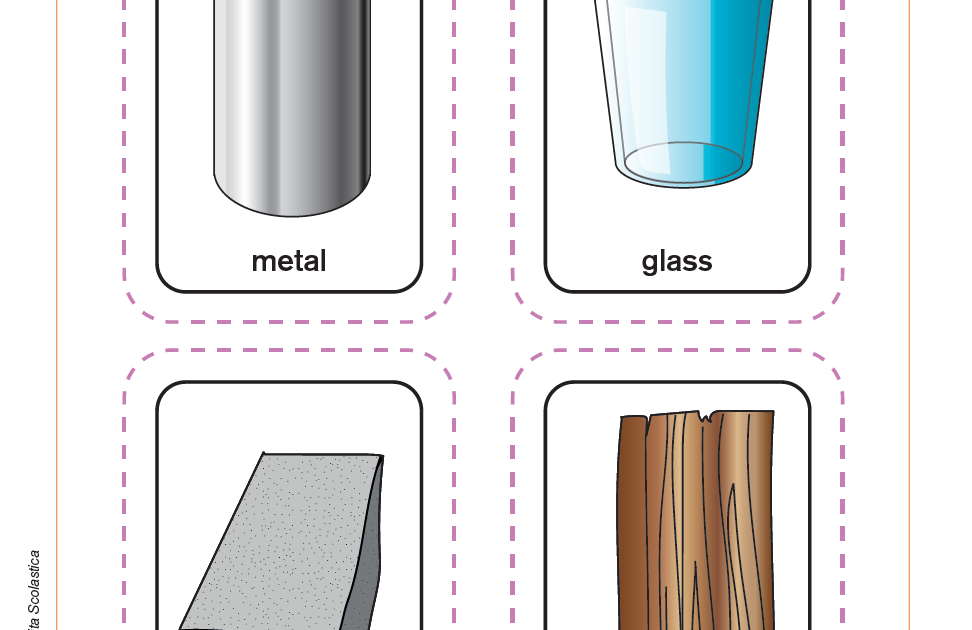 Materials | Giunti Scuola