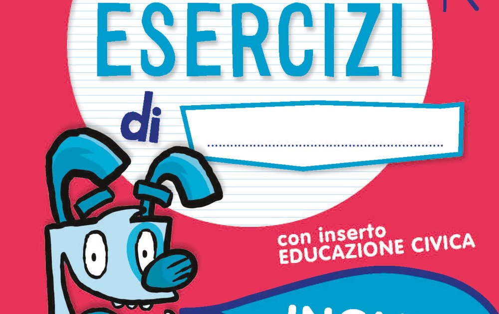 Tutto Esercizi - Inglese 2 | Giunti Scuola