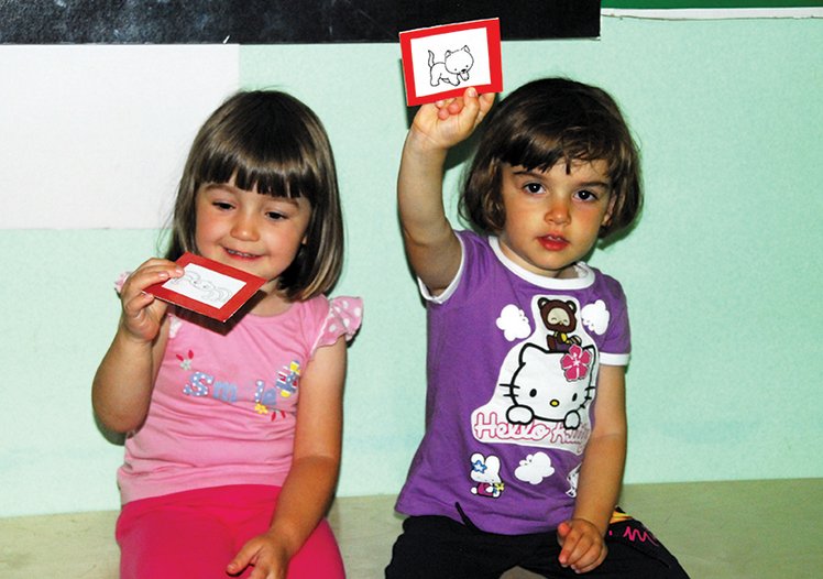 Competenze per la primaria | Giunti Scuola