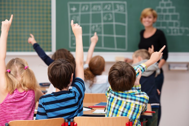 Invalsi 2026 e scuola primaria: è un vero allarme? | Giunti Scuola