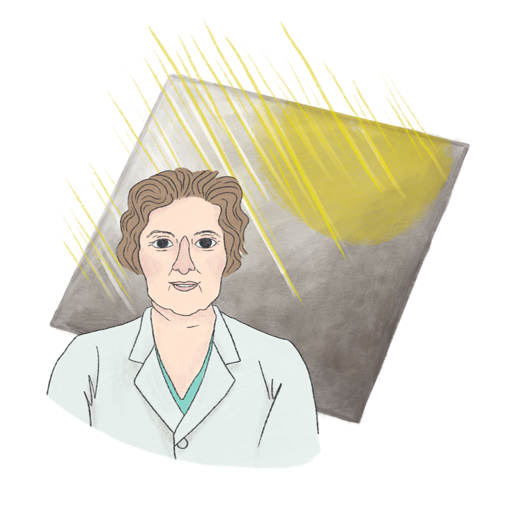 Conosciamo Mária Telkes | Giunti Scuola