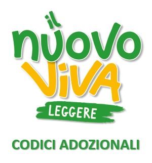 Codici adozionali - Il nuovo viva leggere | Giunti Scuola