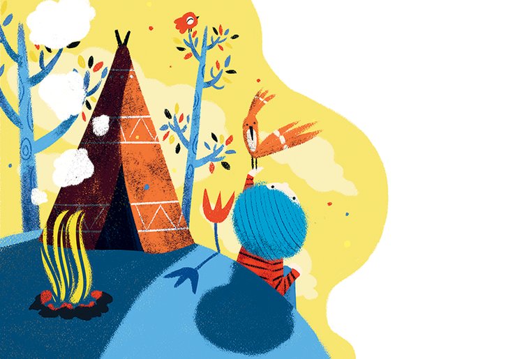 Una nuova “civiltà dell’infanzia” | Giunti Scuola