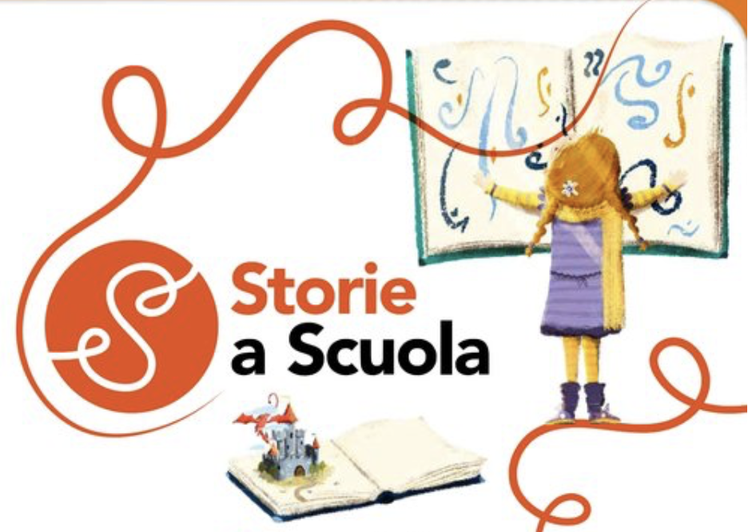 Storie a scuola per… crescere | Giunti Scuola