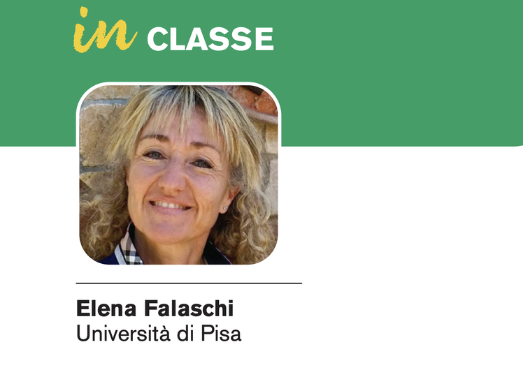 Liberare da stereotipi e pregiudizi | in Classe | Giunti Scuola