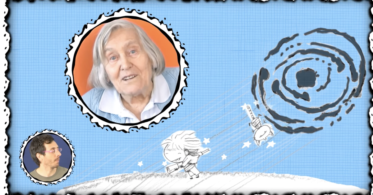 Margherita Hack e le stelle spiegate ai bambini | Giunti Scuola