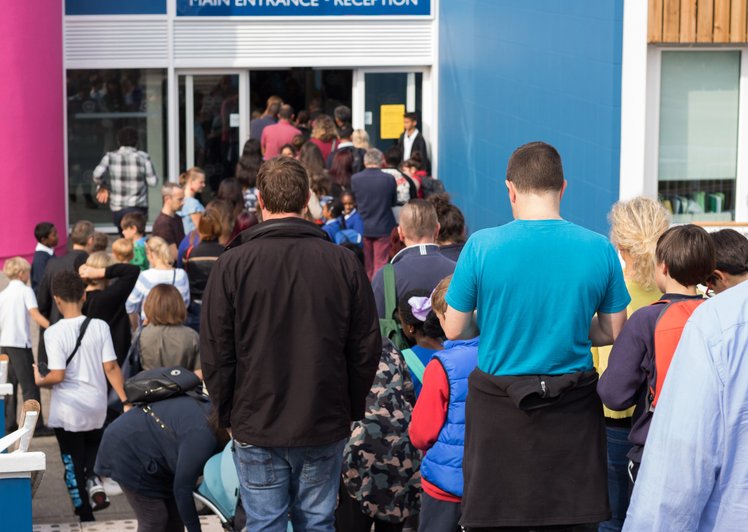 Tempo di valutazione: traduzioni e mediazione tra scuola e famiglie immigrate | Giunti Scuola