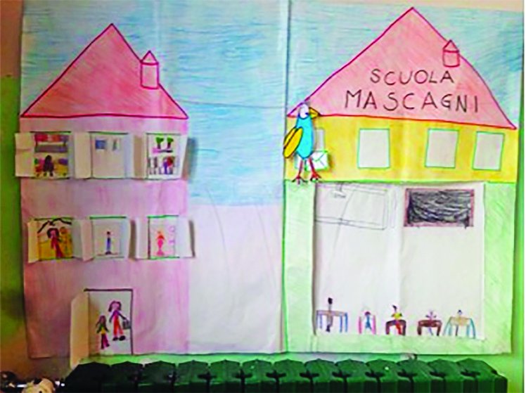 Ascoltare le storie di bambine/i | Giunti Scuola