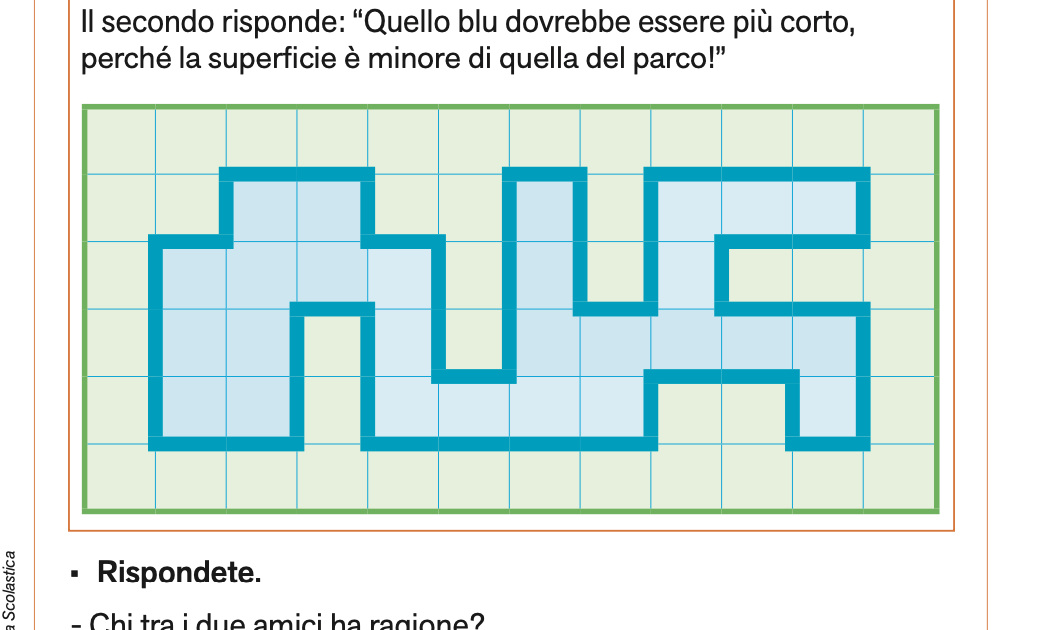 Quale dei due sentieri? | Giunti Scuola