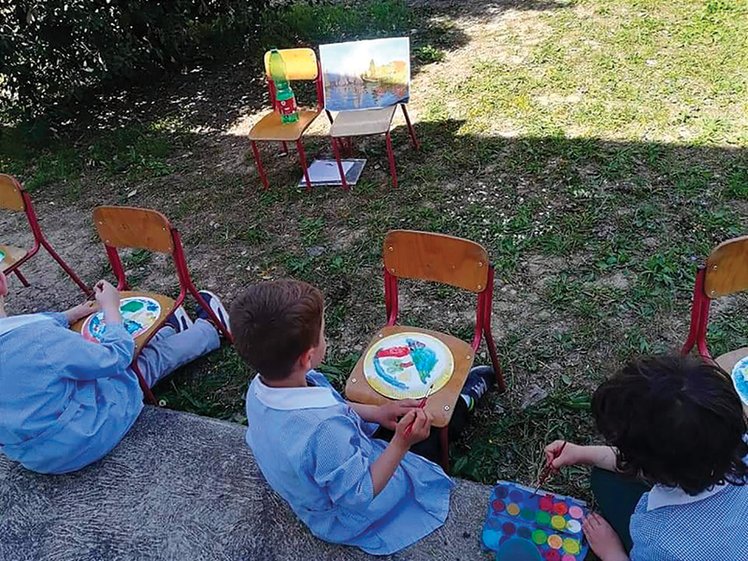 Giornata dell’acqua | Giunti Scuola Giornata dell’acqua | Giunti Scuola