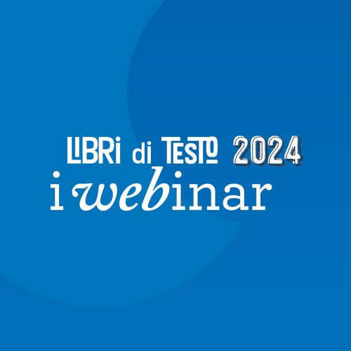 Webinar Libri di testo 2024 | Un cielo a colori cl. I-II-III | Giunti Scuola Webinar Libri di testo 2024 | Un cielo a colori cl. I-II-III | Giunti Scuola