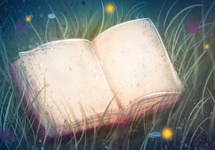 Letture sotto l’albero | Giunti Scuola