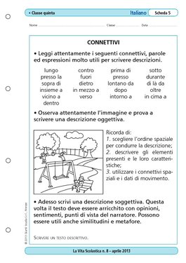 Connettivi Connettivi Giunti Scuola