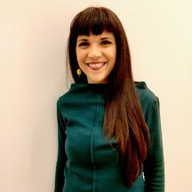 Emanuela Izzo | Giunti Scuola Emanuela Izzo | Giunti Scuola