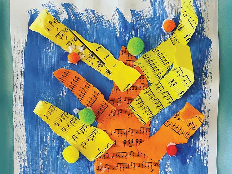 Sinfonia d’autunno | Giunti Scuola