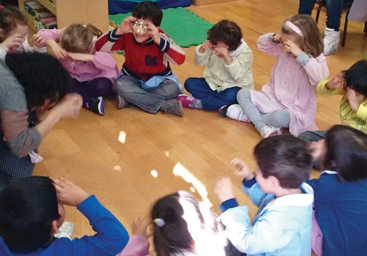Ci vuole un tempo lumaca | Giunti Scuola