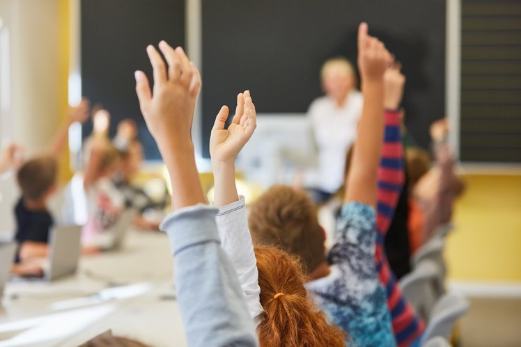 Tempo di osservare | Giunti Scuola