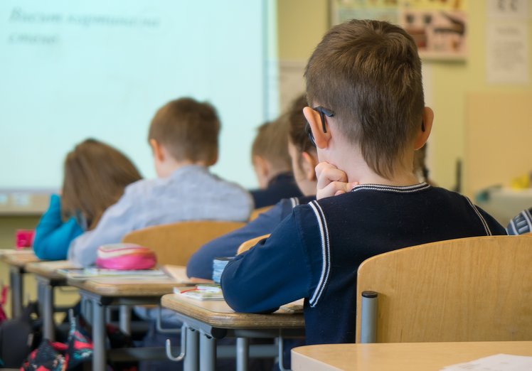 Per fare i conti con la tristezza | Giunti Scuola