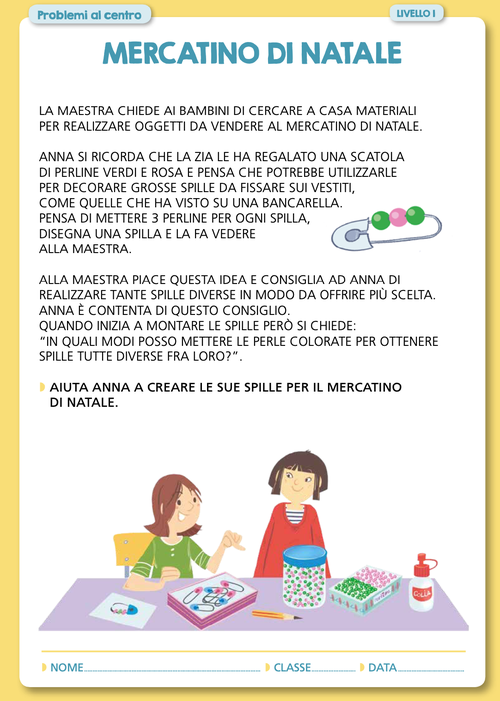 Mercatino di Natale | Giunti Scuola Mercatino di Natale | Giunti Scuola