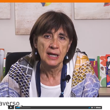 Paola Traverso | Giunti Scuola