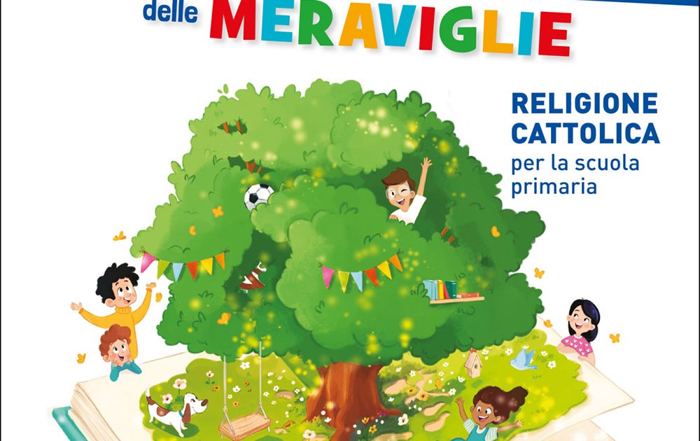 L Albero Delle Meraviglie 1 2 3