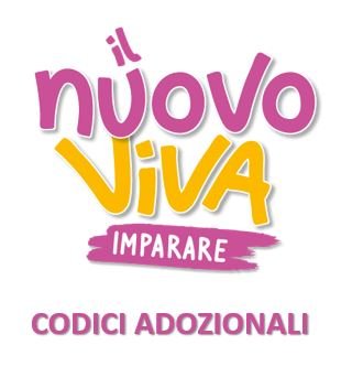 Codici adozionali - Il nuovo viva imparare | Giunti Scuola