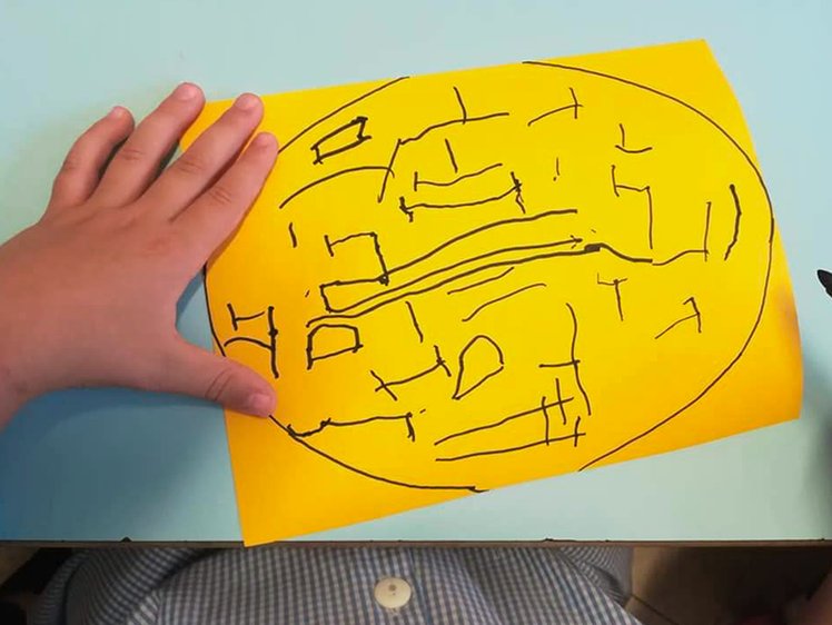 Esprimersi attraverso i segni | Giunti Scuola Esprimersi attraverso i segni | Giunti Scuola