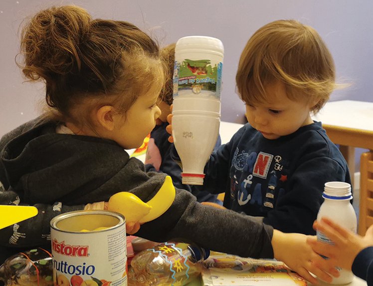 A caccia di parole | Giunti Scuola A caccia di parole | Giunti Scuola