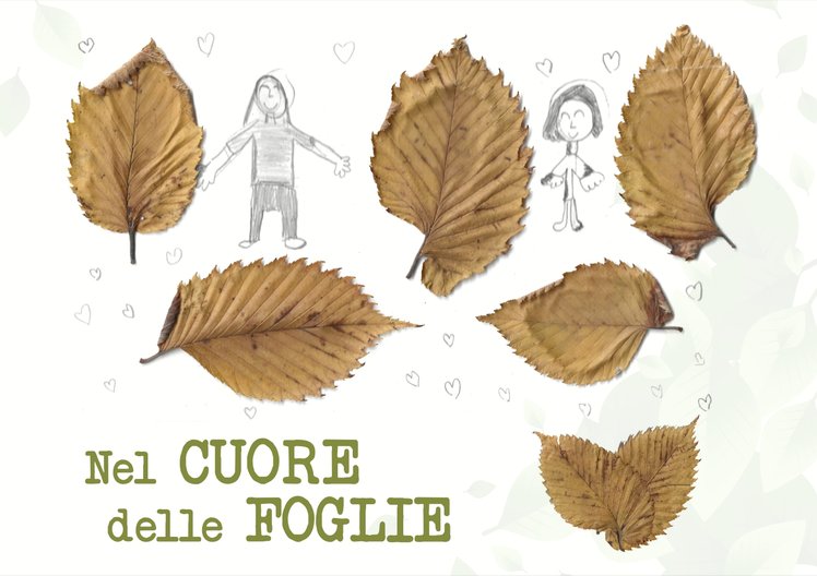 Nel cuore delle foglie | Giunti Scuola