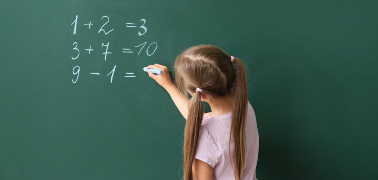Giochi matematici | Giunti Scuola