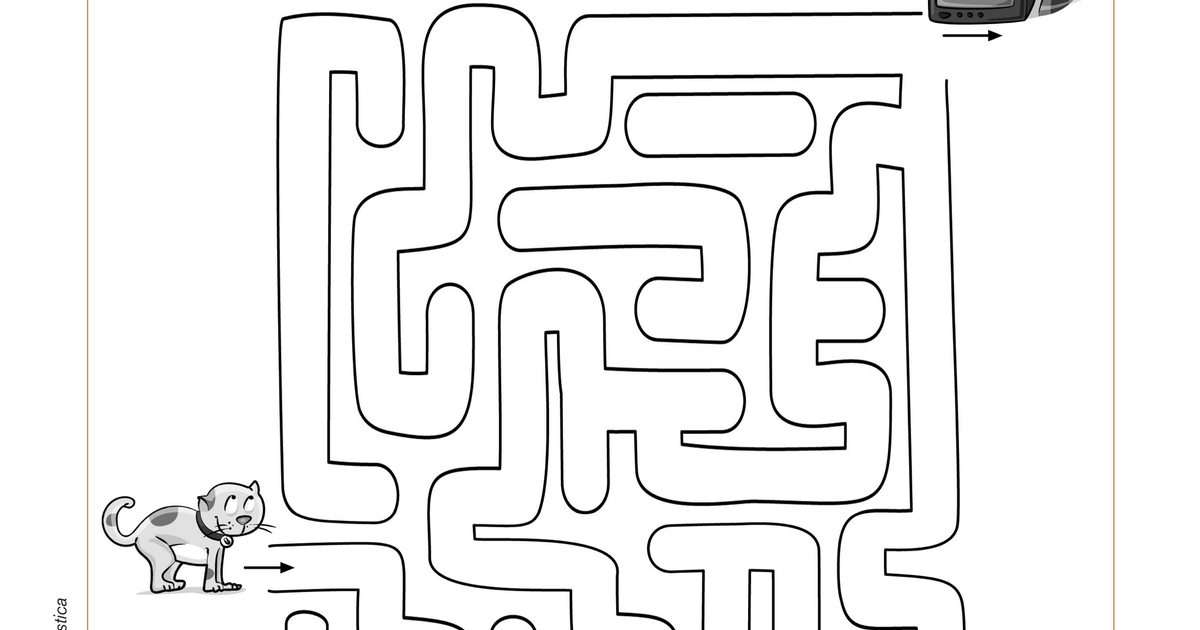 Trudi Sevi Labirinto Scuolabus Con Ruote - Gioco In Legno Per Coordinazione Bambini