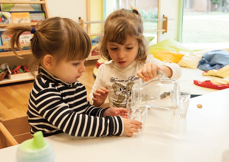 Tempo di autonomia | Giunti Scuola