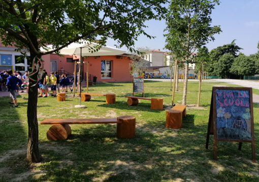 Ripensare gli spazi per una scuola nuova | Giunti Scuola
