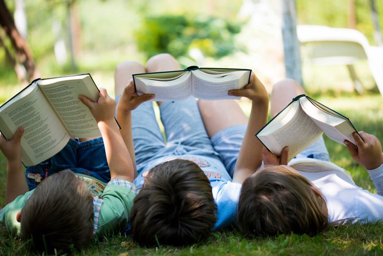 Fare poesia a scuola per salutare la primavera | Giunti Scuola