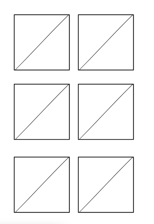 Tessere | Origami e geometria | Giunti Scuola