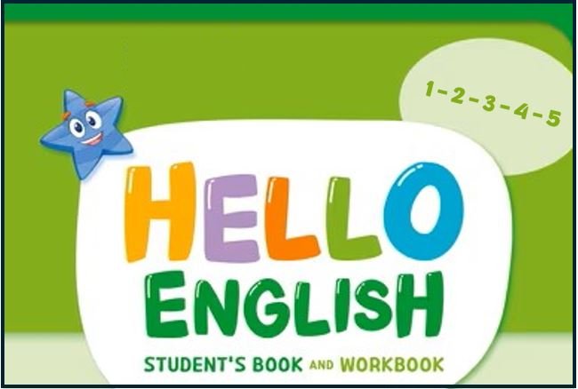 Hello english
