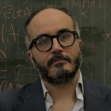 Christian Raimo | Giunti Scuola