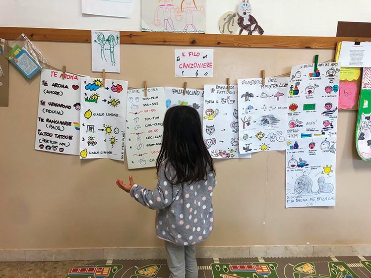 Canta che ti passa! | Giunti Scuola