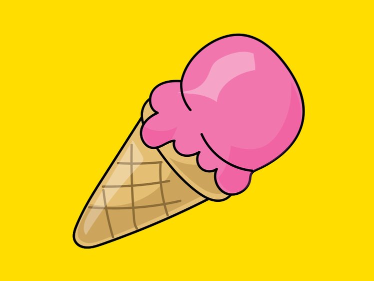 Fragola | L’alfabeto | Giunti Scuola