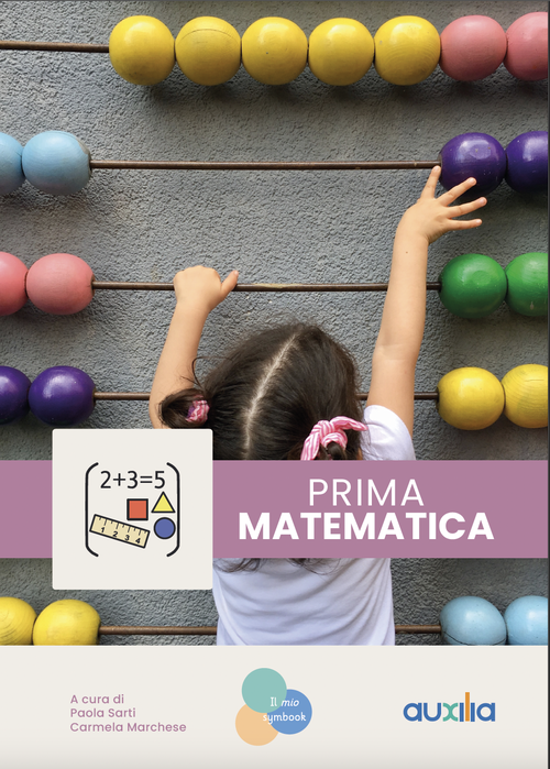 Auxilia: estratto di Matematica cl. 1° | Giunti Scuola Auxilia: estratto di Matematica cl. 1° | Giunti Scuola